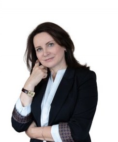 Лукаш Лилия Анатольевна психолог