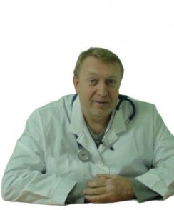 Пащенко Александр Васильевич нарколог