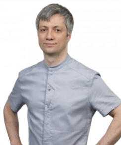 Шагаев Арслан Салимович стоматолог