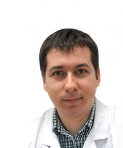Пронин Евгений Вячеславович эндокринолог