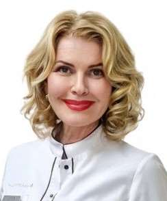 Гаврилина Елена Николаевна косметолог