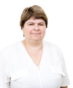 Щедринская Светлана Юрьевна невролог