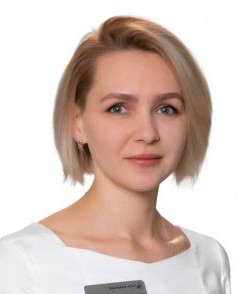 Шуляк Ирина Степановна дерматолог