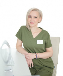 Шуляк Ирина Степановна косметолог