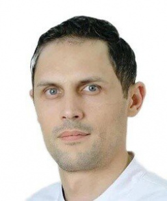 Джаджиев Андрей Борисович онколог