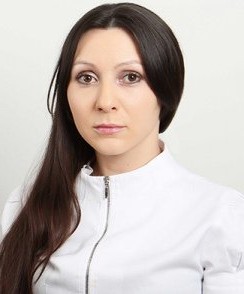 Панимаш Екатерина Васильевна косметолог