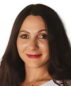 Панимаш Екатерина Васильевна косметолог