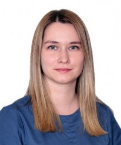 Денисова Елена Михайловна стоматолог