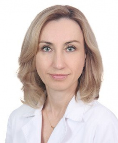 Кузнецова Наталья Сергеевна инфекционист