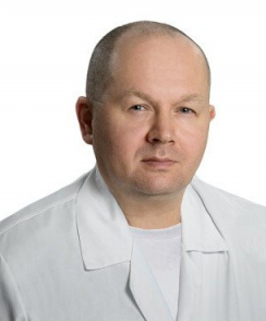 Шушков Матвей Владимирович мануальный терапевт