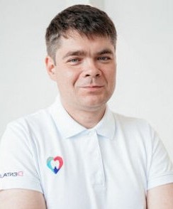 Шокуров Алексей Валерьевич стоматолог