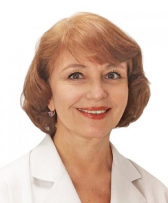 Щетинина Елена Витальевна диетолог