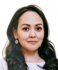 Валуцэ Юлия Александровна стоматолог