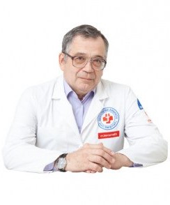 Игнатченко Владимир Владимирович мануальный терапевт