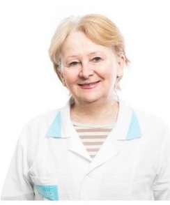 Шишакова Татьяна Алексеевна педиатр