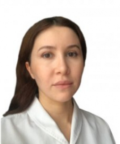 Дабриева Тамара Руслановна дерматолог