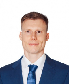 Мешков Алексей Дмитриевич ревматолог