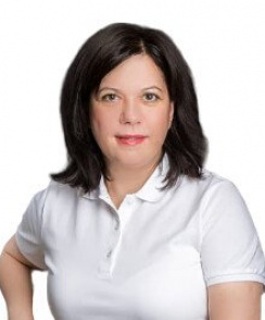 Крыницкая Анна Евгеньевна стоматолог
