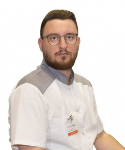 Цыкин Даниил Сергеевич андролог