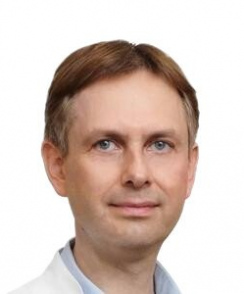 Шеин Андрей Владимирович врач функциональной диагностики