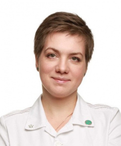 Иконникова Нина Юрьевна рентгенолог