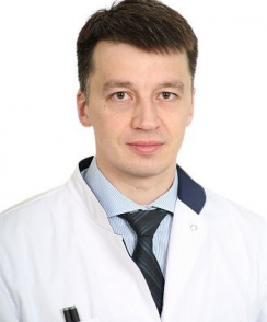 Сушенцов Евгений Александрович абдоминальный хирург