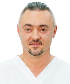 Кондратов Олег Владимирович акушер