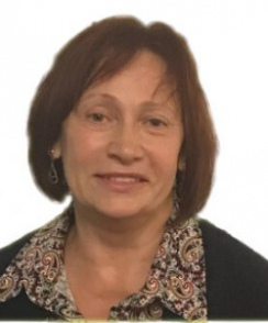 Карташова Ирина Алексеевна психолог