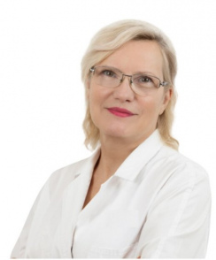 Брутян Елена Михайловна невролог