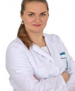 Чернова Екатерина Валерьевна маммолог
