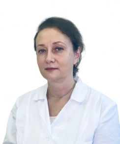 Ширяева Наталья Евгеньевна узи-специалист