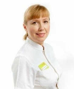 Тарасова Наталья Сергеевна стоматолог
