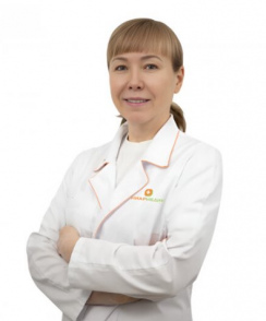 Тарасова Наталья Сергеевна стоматолог
