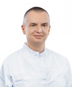 Лябчук Андрей Юрьевич стоматолог
