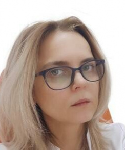 Москаленко Наталья Николаевна гинеколог
