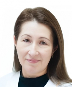Катаева Елена Геннадьевна невролог