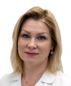 Дубина Анастасия Владимировна стоматолог