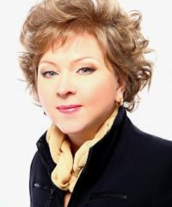 Карпова Елена Ивановна косметолог