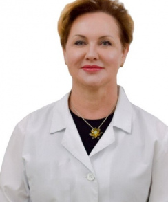Голованова Ирина Александровна психолог
