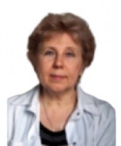 Быкова Марина Николаевна окулист (офтальмолог)