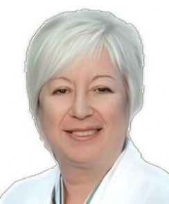 Комарова Марианна Геннадиевна окулист (офтальмолог)