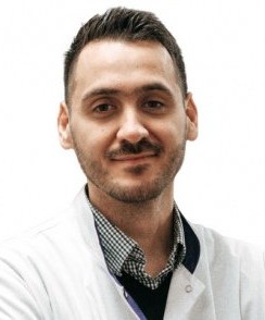 Карпенко Алик Викторович ортопед