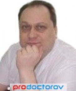 Ворончагин Дмитрий Феликсович ортопед