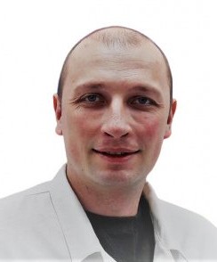 Семиченков Павел Сергеевич ортопед