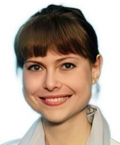 Конищева Анна Юрьевна аллерголог