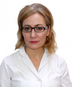 Семакина Татьяна Николаевна невролог