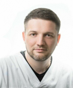 Койбаев Алан Заурбекович флеболог