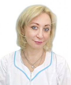 Зарицкая Валерия Валерьевна узи-специалист
