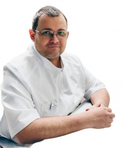 Бобин Евгений Викторович гастроэнтеролог