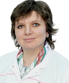 Бабаева Ольга Николаевна проктолог